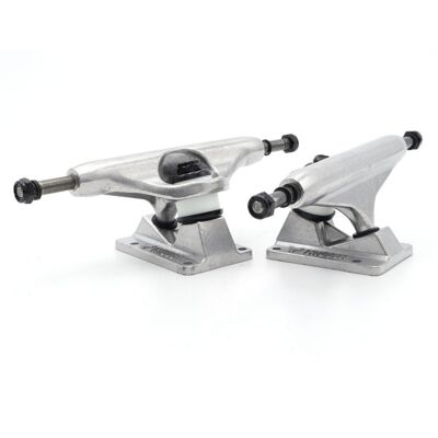 Trigger Broad High 5,5" Trucks Full Raw x2