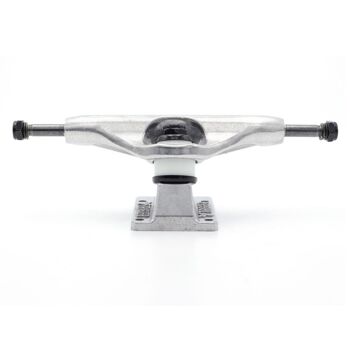 Trigger Broad Hollow High 5.5" Trucks Full Raw x2 4