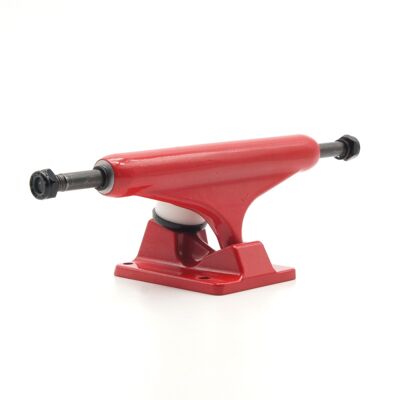 Trigger High 5.5" Trucks Red x1