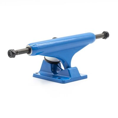 Trigger High 5.5" Truck Bleu x1