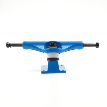 Trigger High 5.5" Truck Bleu x1 2