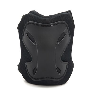 QuGear Knee Protectors SPK311 Protectors Black