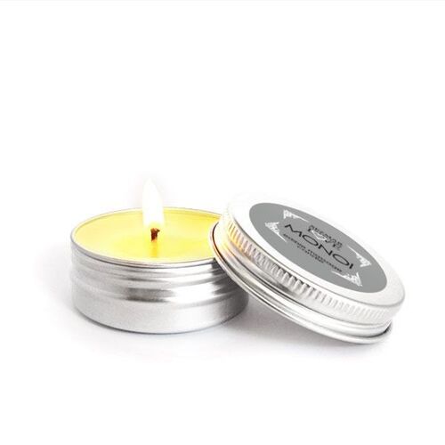 Massage Candle, 30 ml - Monoi