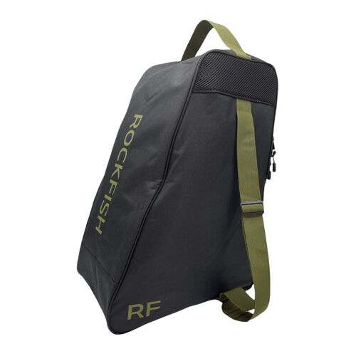 RF Boot Bag