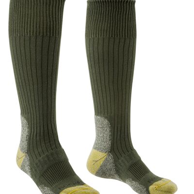 RF Knee High Boot Socks - Mens