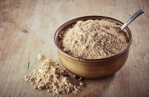 Polpa di Baobab Bio in Polvere del Malawi - 250g - HECOSFAIR