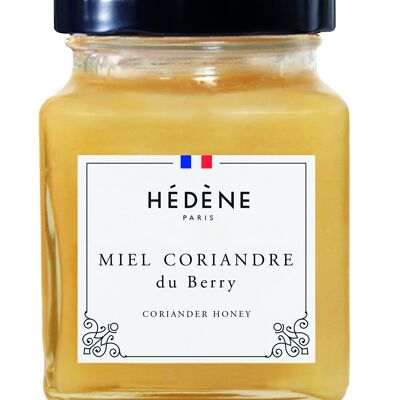 Honey Coriander from Berry - 250g