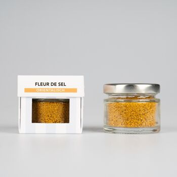 Fleur de Sel - Oriental 1