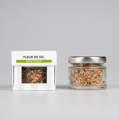 Fleur de Sel - Méditerranée