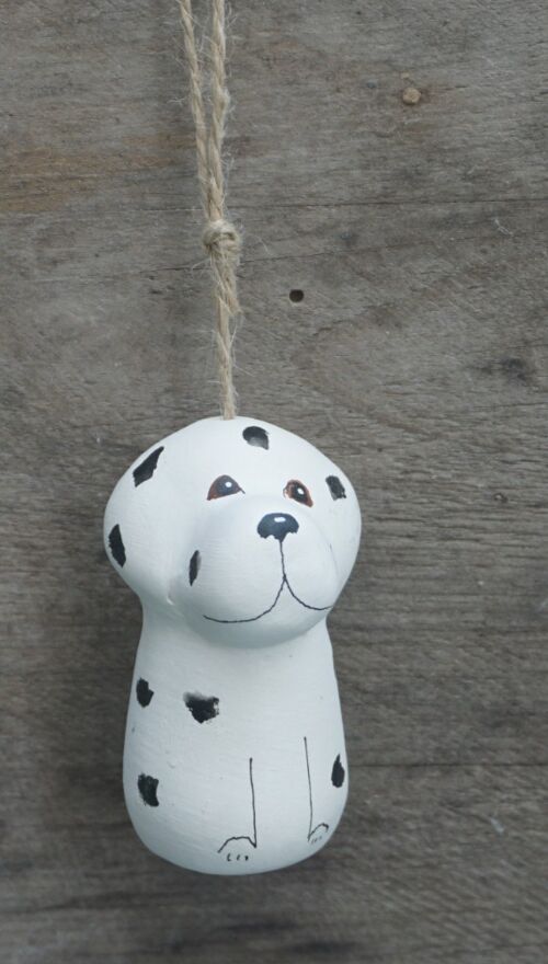 Dalmation Lightpull