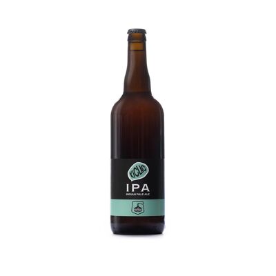 Birra IPA 75cl 5,5% vol.