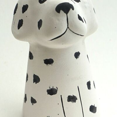 Bougie de Dalmation