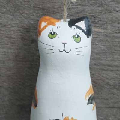 Trendy Cat Lightpull - Schildpatt
