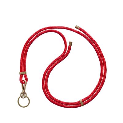 Key holder (red)