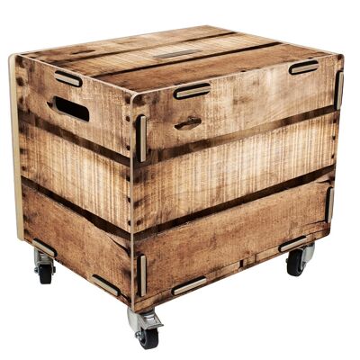 Rollbox - wine box