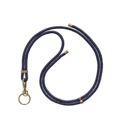 Key holder (navy)