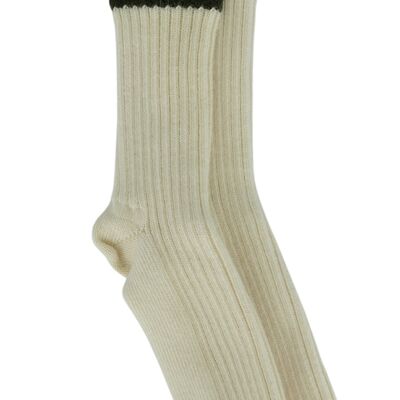 Men's merino wool socks - Elie le Disco