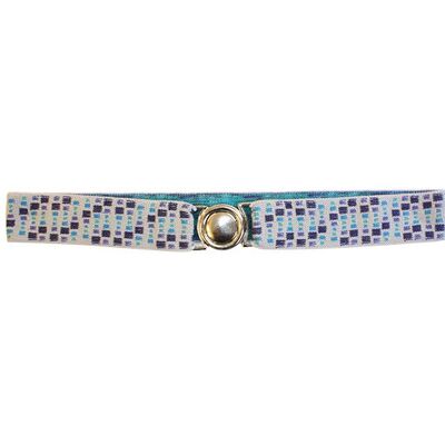 Ceinture Nina Grise