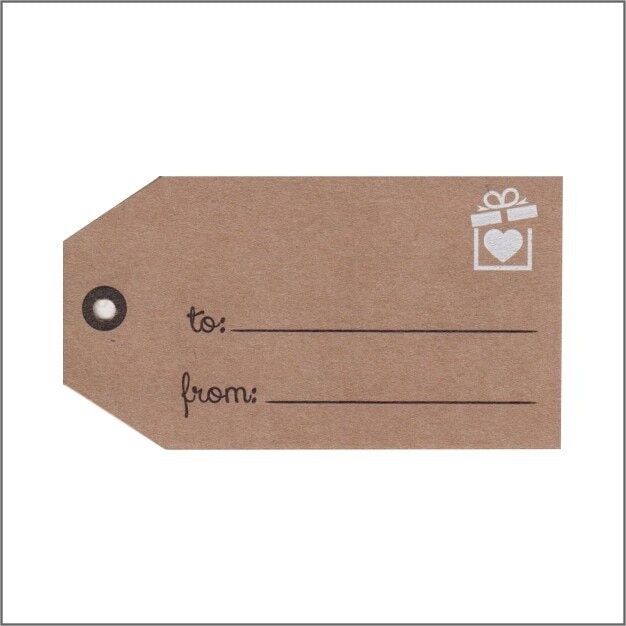 A….. Da….. Etichetta