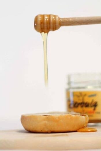 Zeronig - L'alternative vegan et sans sucre au miel 3