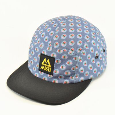 Casquette Junon Black