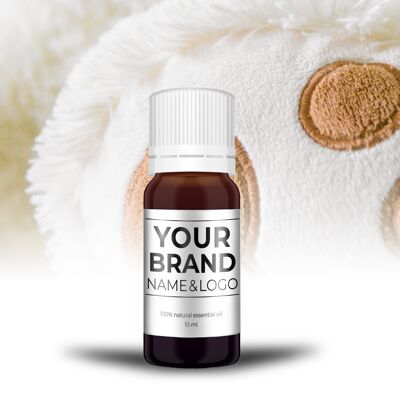 Kids Knuffel - 10 ml - 100% Natuurzuivere Etherische Olie