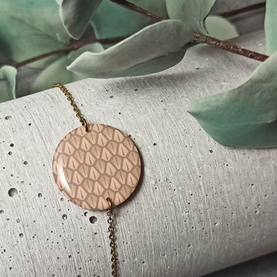 Bracciale Saumur – motivo retrò 1133