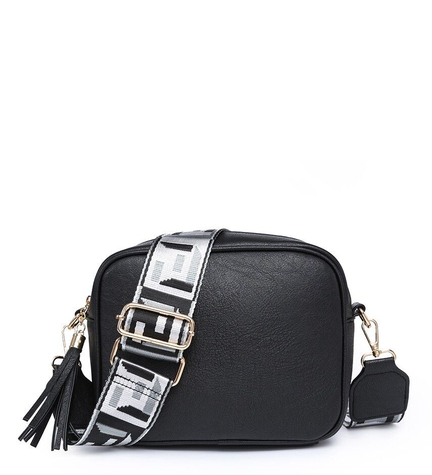 Buy wholesale Autumn Interchangeable Wide Strap Crossbody bag