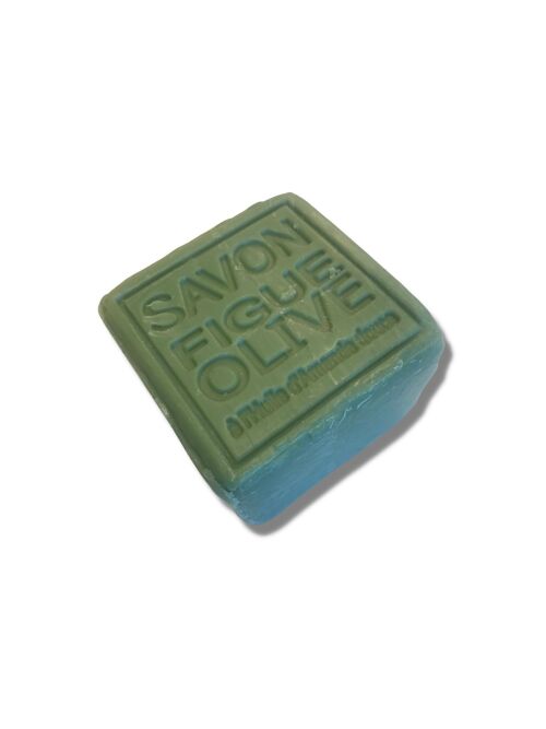 Savon cube FIGUE & OLIVE 260g