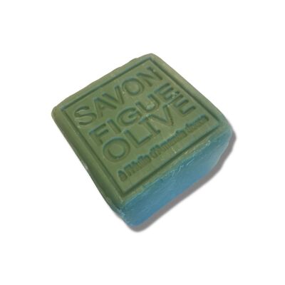 Savon cube FIGUE & OLIVE 260g