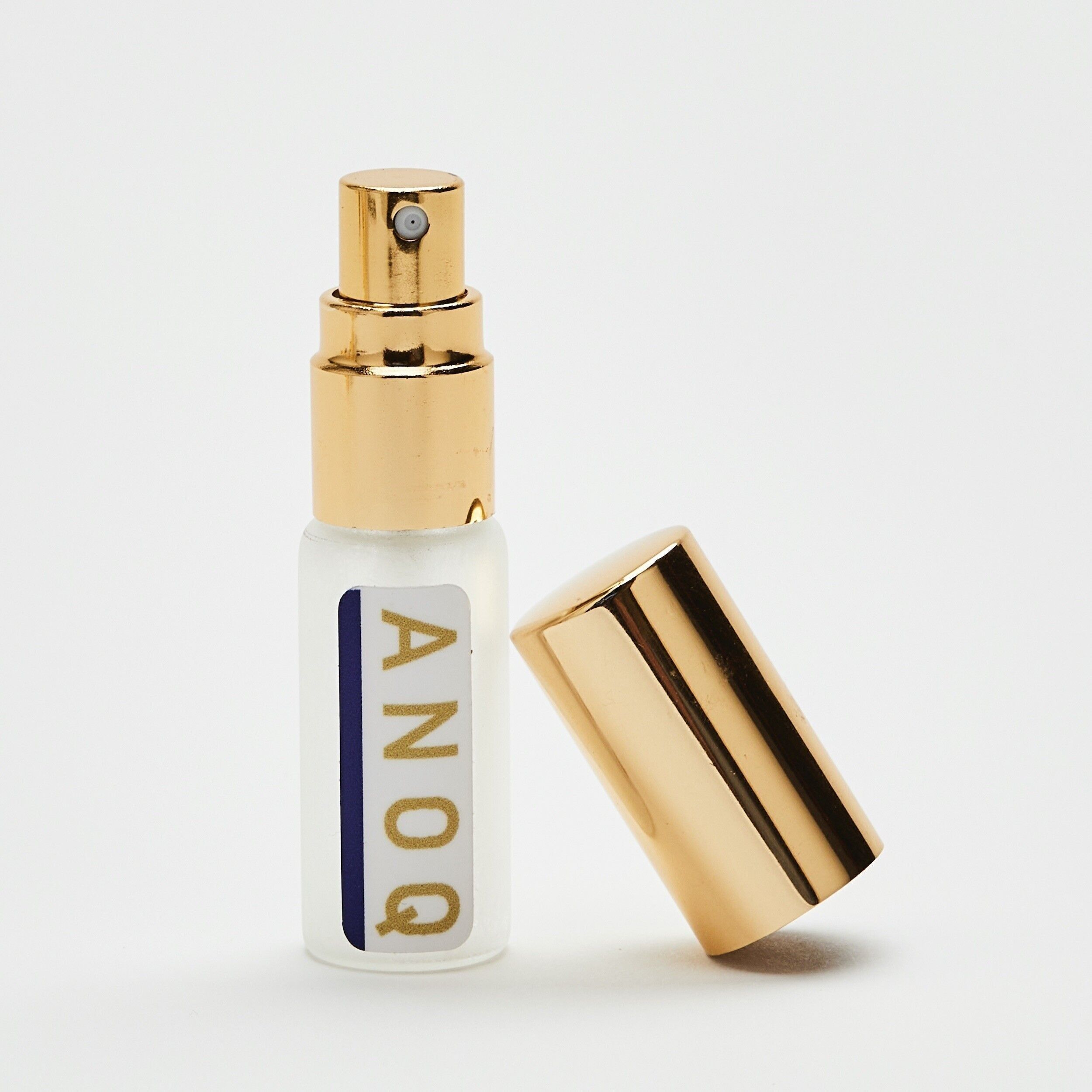 Parfum concentré en spray pour diffuseur ceramique - Senteur Figue et Amande -Accord audacieux-5 ml