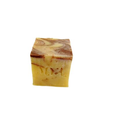 Milky Soft Soap - Bulk