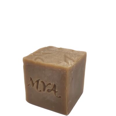 Travel soap in Morocco - Bulk