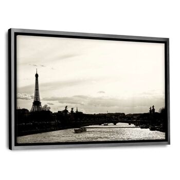 Vieux Paris - tableau en plexiglas 7