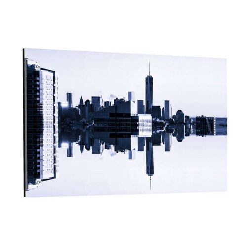 Manhattan Double Sided - Plexiglasbild