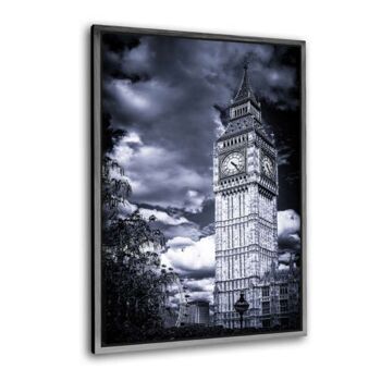 Londres - Big Ben - image en plexiglas 8