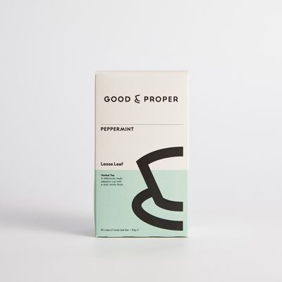 Menta piperita 30g