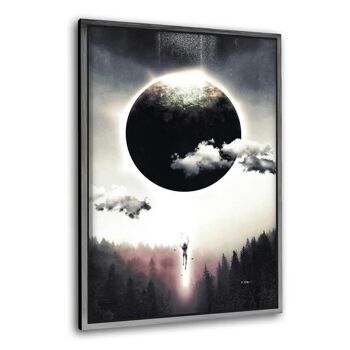 Gravity Dreams - Image en plexiglas 7