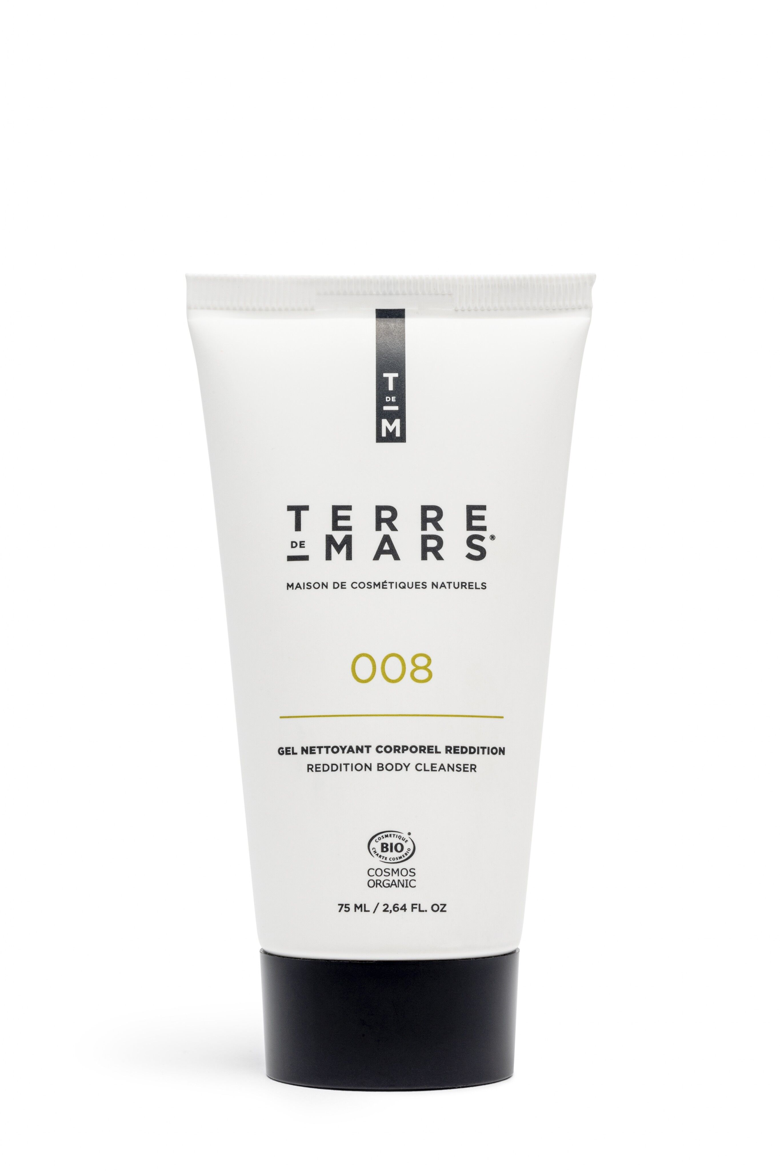 Reddition Body Cleansing Gel 75ml