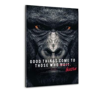 Good Things - Plexiglasbild