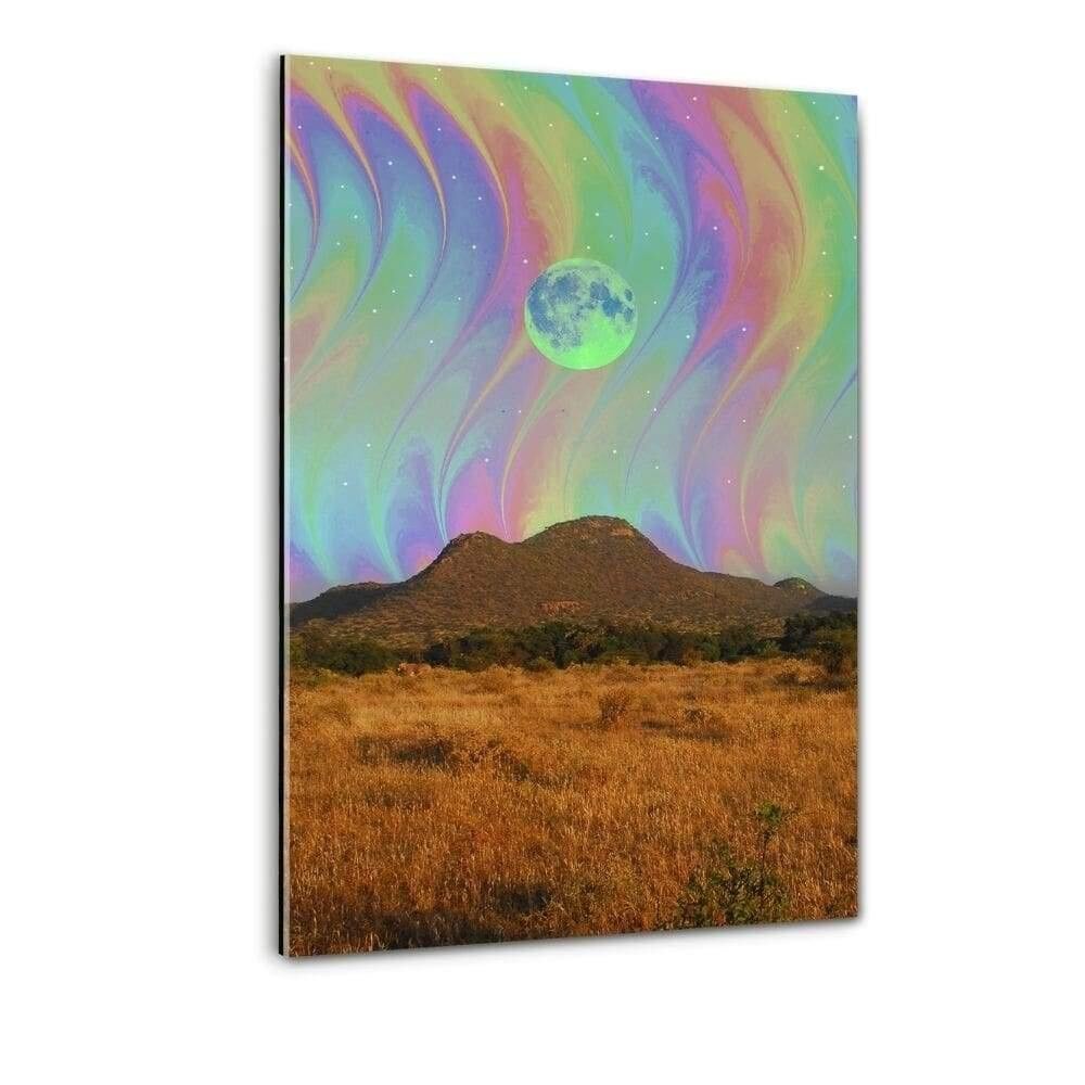 Eldorado - Plexiglasbild