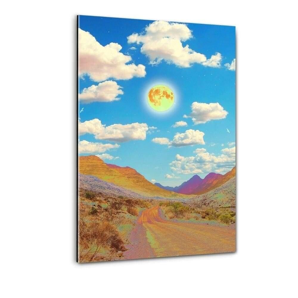 Daydreaming - Plexiglasbild