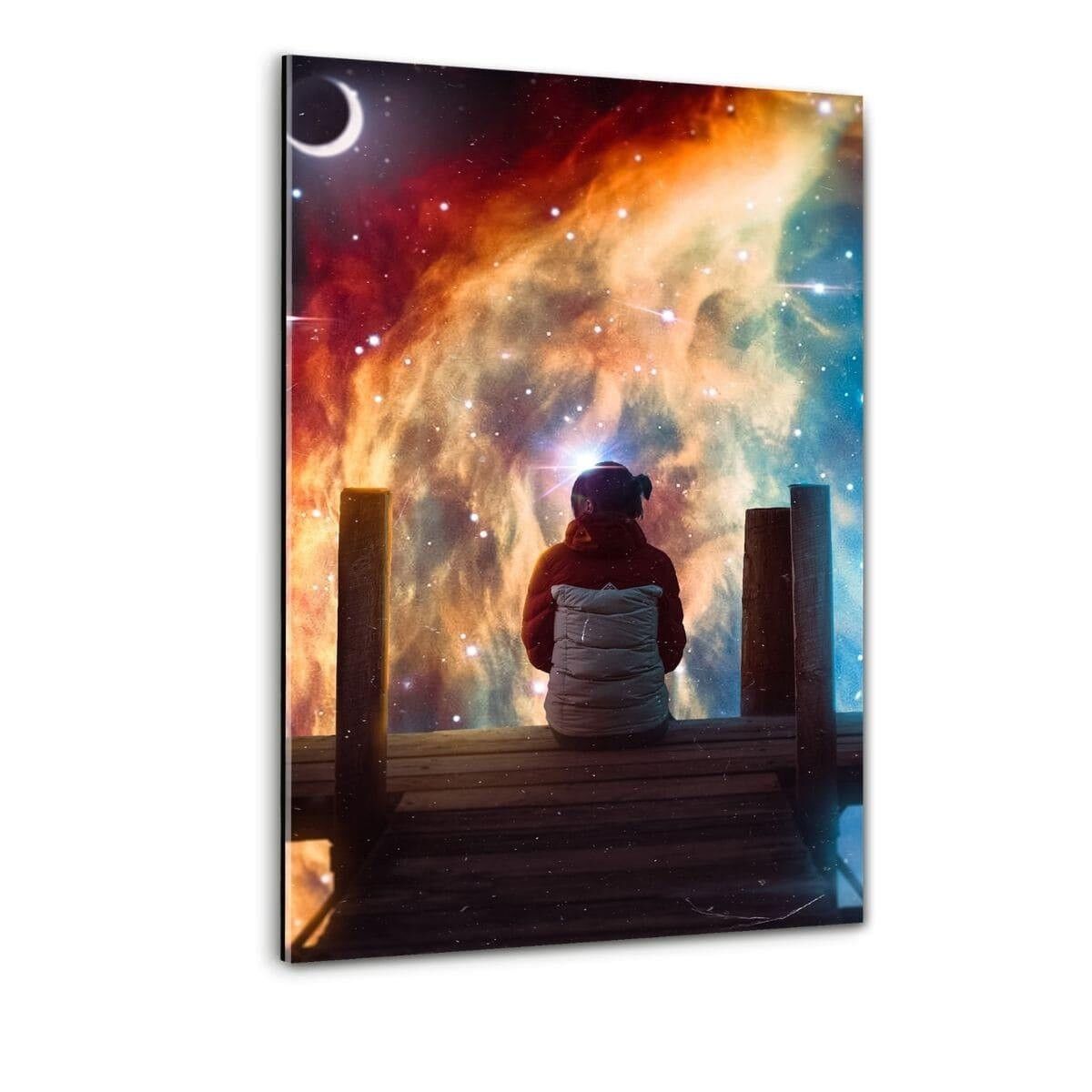 Lonely Dreams - Plexiglasbild