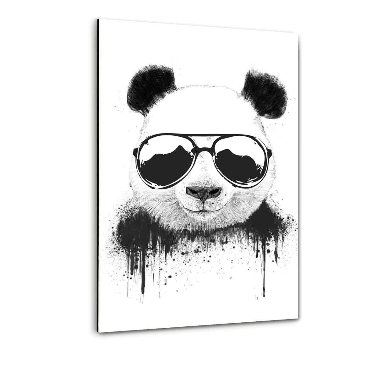 Stay Cool - immagine in plexiglass