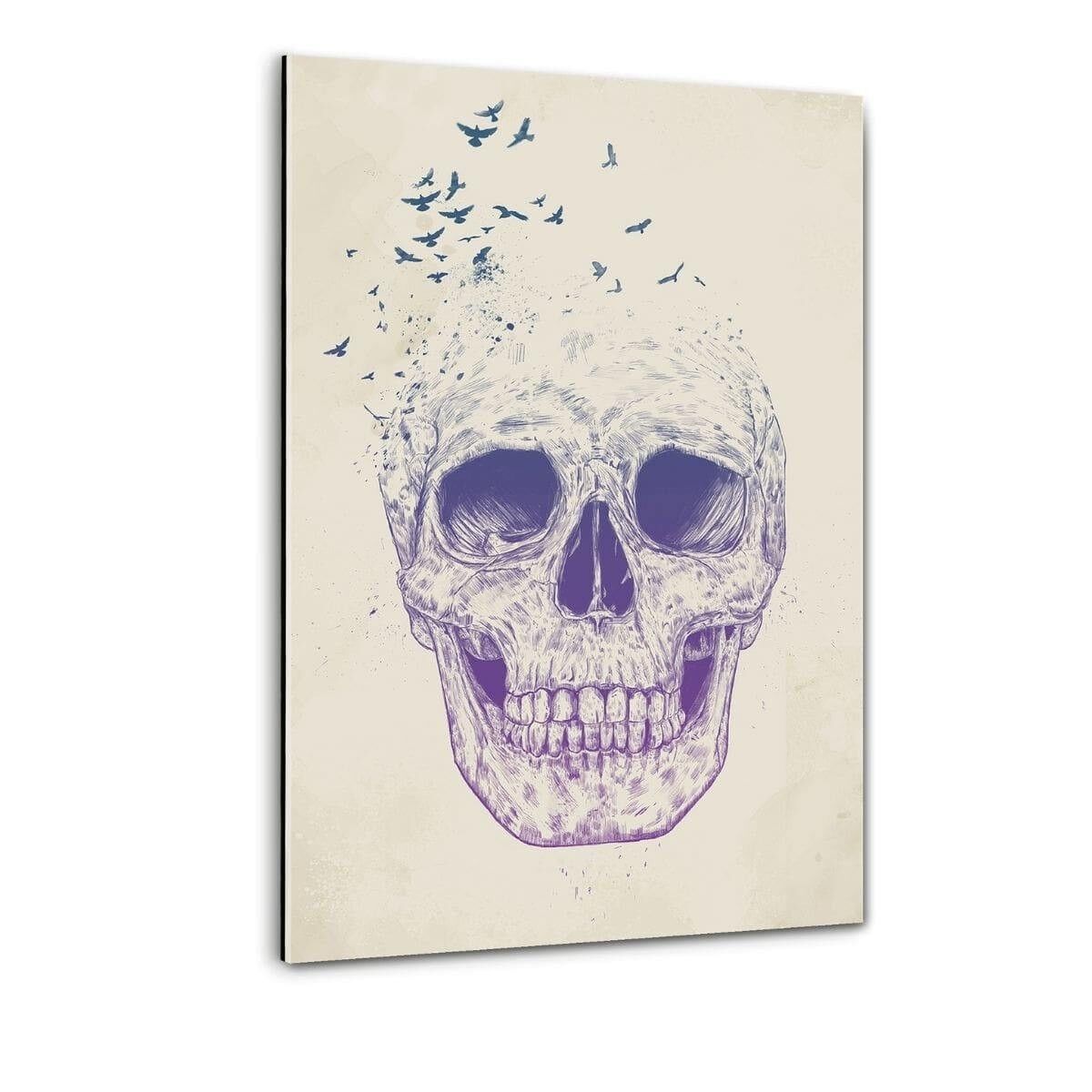 Let Them Fly #2- Plexiglas image