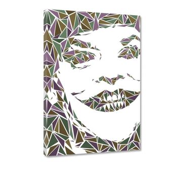 Le Joker #2 - image plexiglas 1