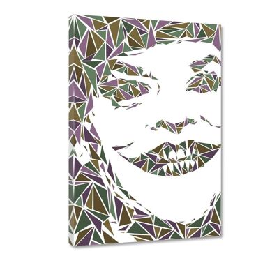 The Joker #2 - Plexiglasbild