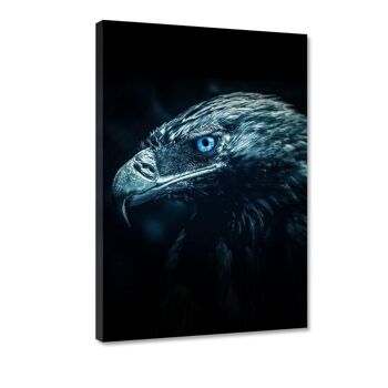 Aigle magique - image en plexiglas 4