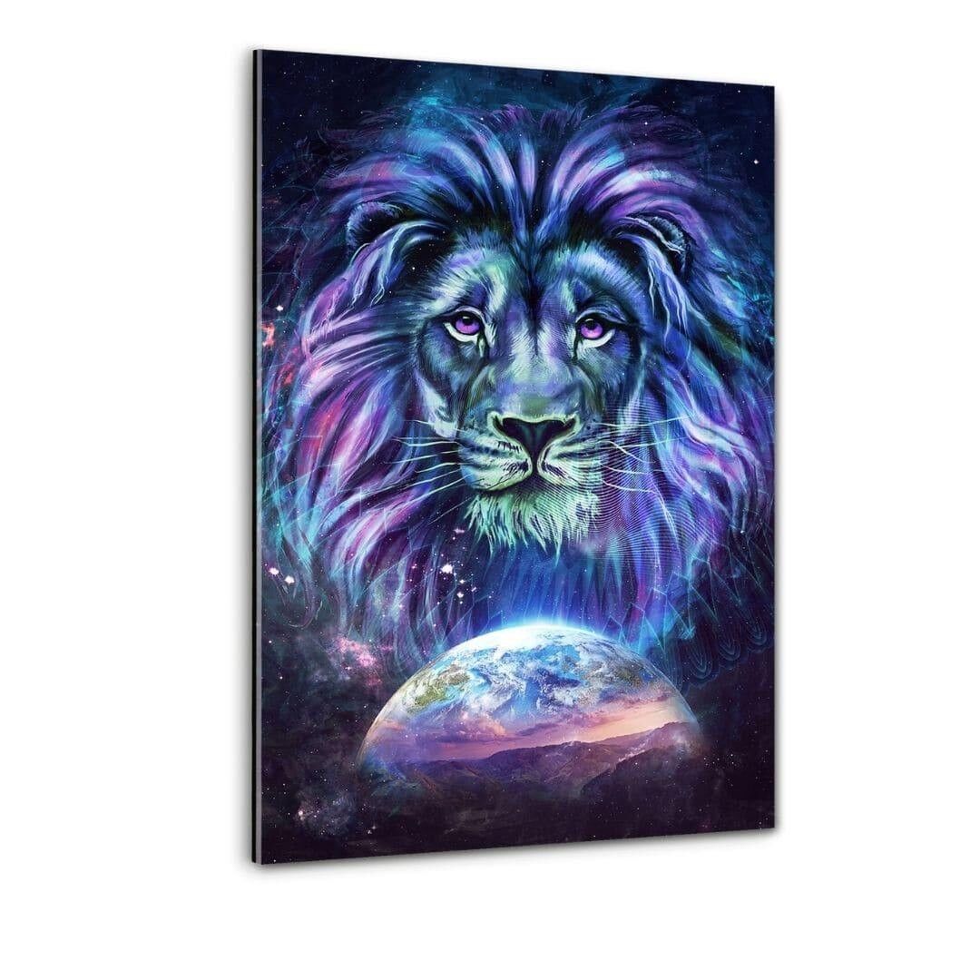 Guardiano - Immagine in plexiglas