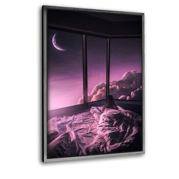 Dreamy Nights - Tableau plexiglas 9